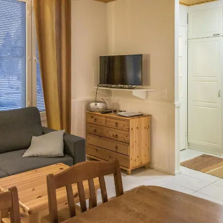 Feriehus Holiday Yllastar 2 As 404 Äkäslompolo
