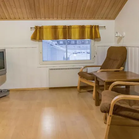 Feriehus Holiday Yllastar 2 As 404 Äkäslompolo
