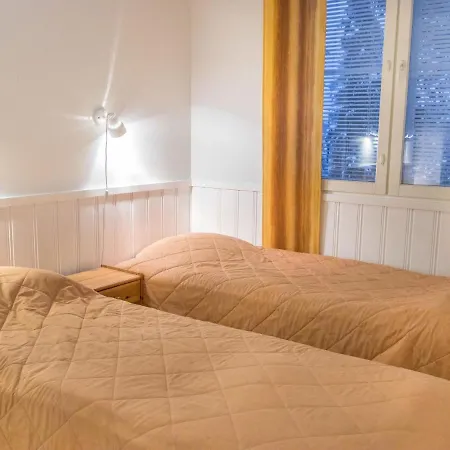 Holiday Yllastar 2 As 404 Feriehus Äkäslompolo